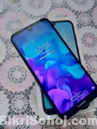 Huawei y5 2019